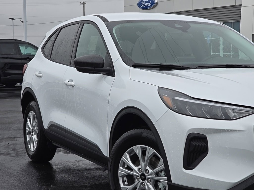 New 2026 Ford Escape Active image 62