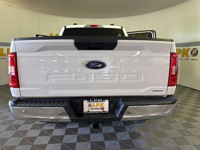 Used 2023 Ford F150 XLT image 31