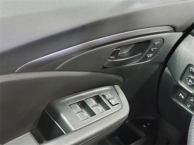 Certified 2023 Honda Passport EX-L image 23