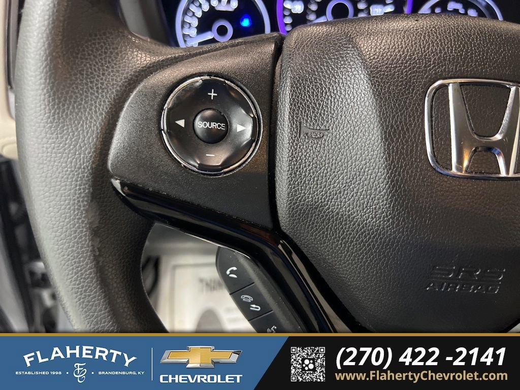 Used 2019 Honda HR-V LX image 23