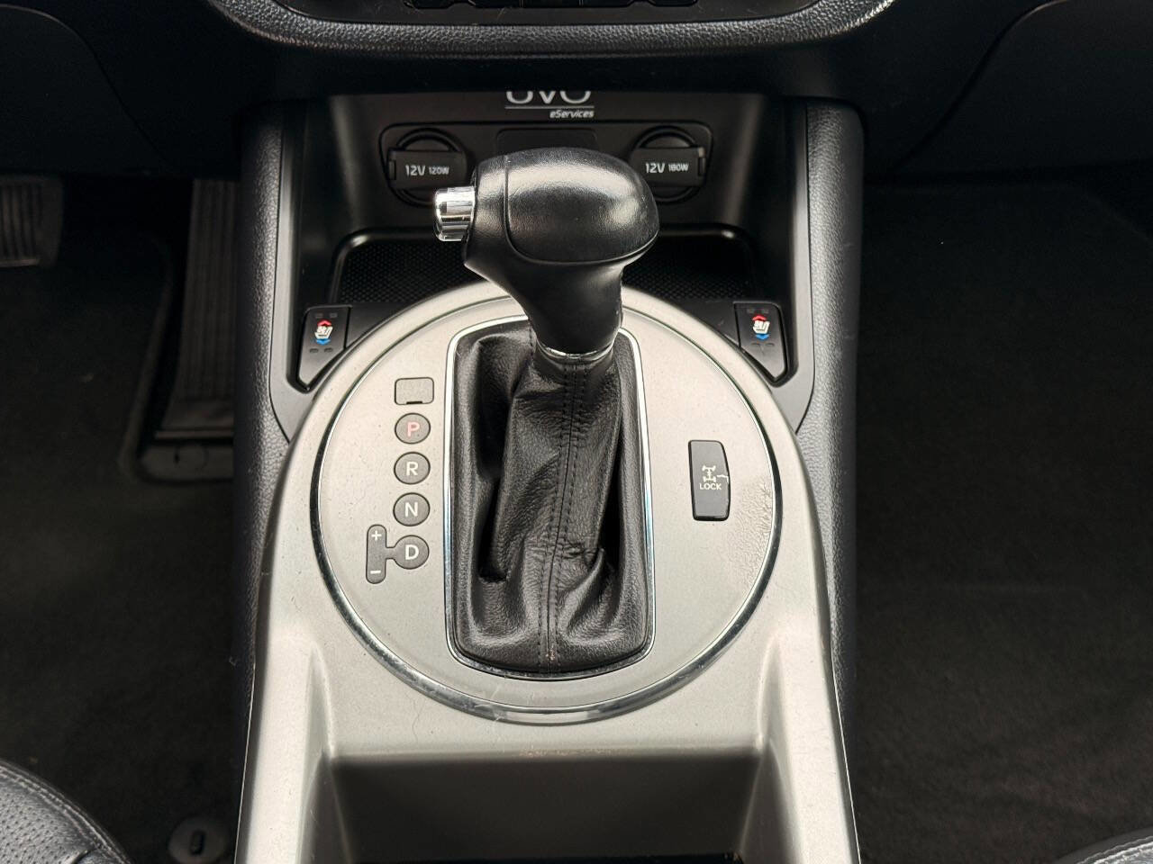 Used 2016 Kia Sportage EX w/ EX Premium Package image 24