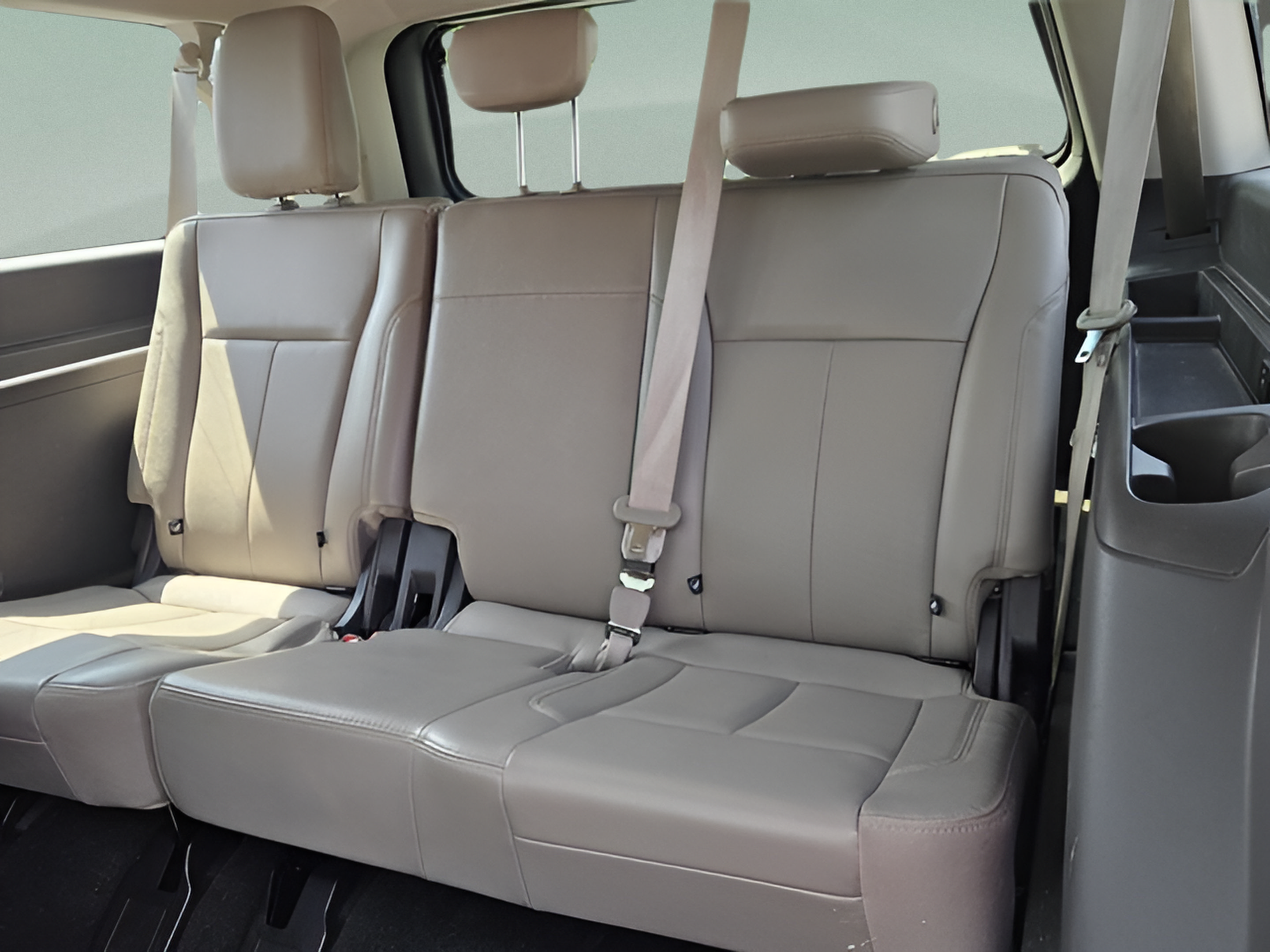 Used 2021 Ford Expedition Max XLT RWD image 9