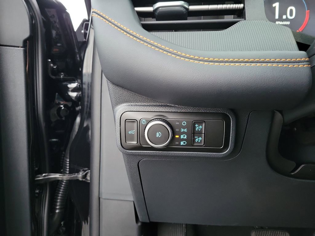 New 2026 Ford Explorer Tremor w/ Tremor Ultimate Package image 21