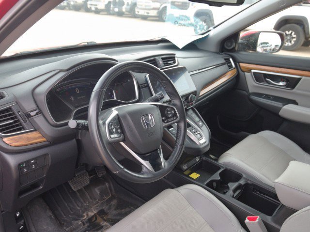 Used 2020 Honda CR-V EX-L image 16