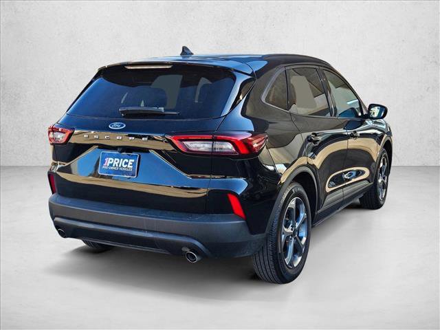 Used 2025 Ford Escape ST-Line FWD image 5