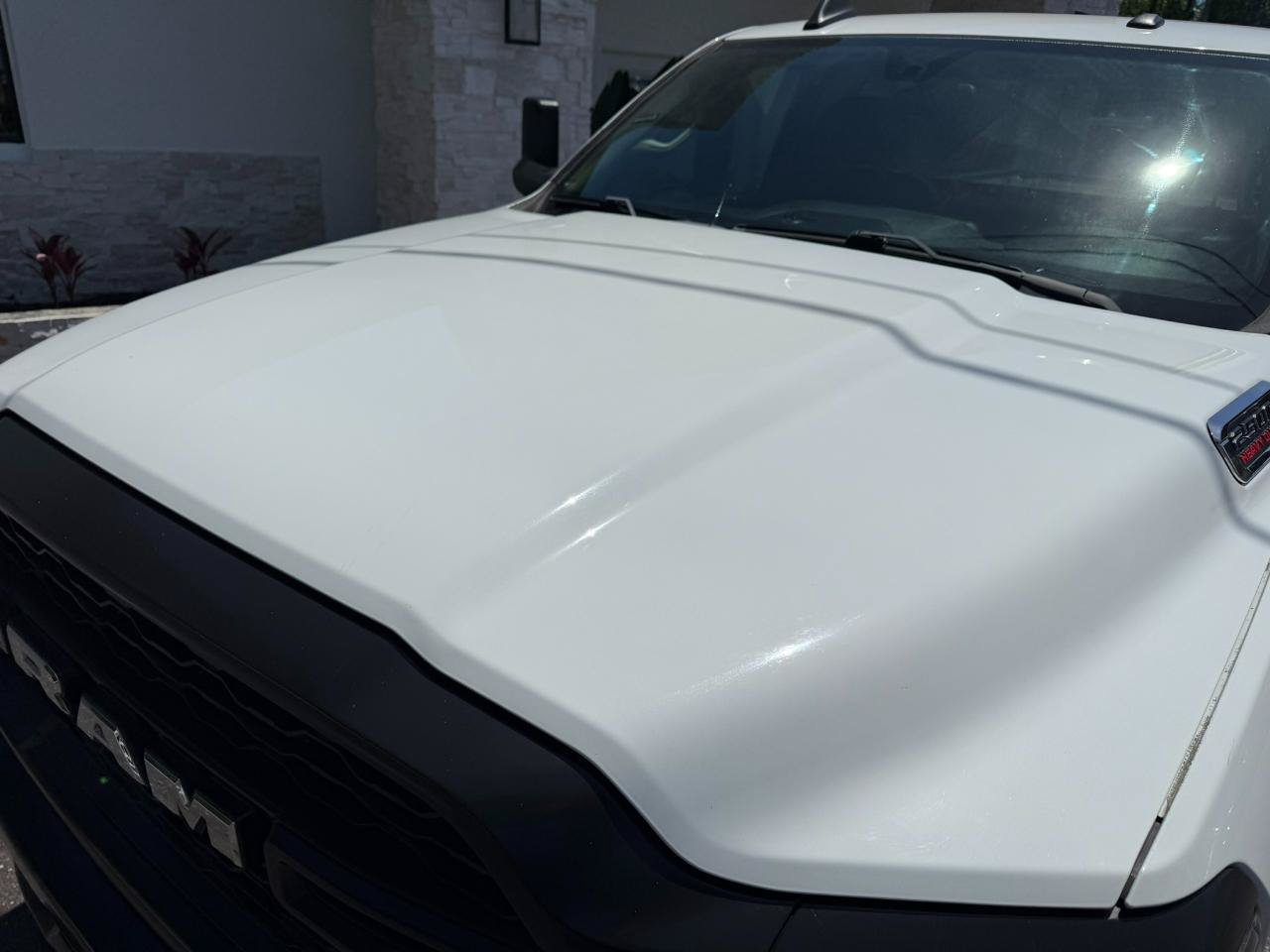 Used 2019 RAM 2500 Tradesman AWD/4WD image 12