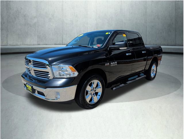 Used 2016 RAM 1500 Big Horn AWD/4WD image 1