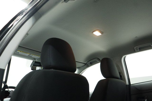Used 2026 Mitsubishi Outlander Sport AWD image 27