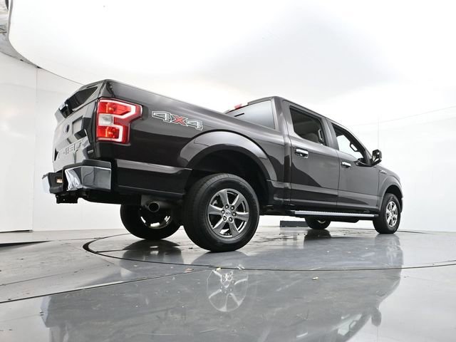 Used 2020 Ford F150 XLT w/ Equipment Group 302A Luxury image 35