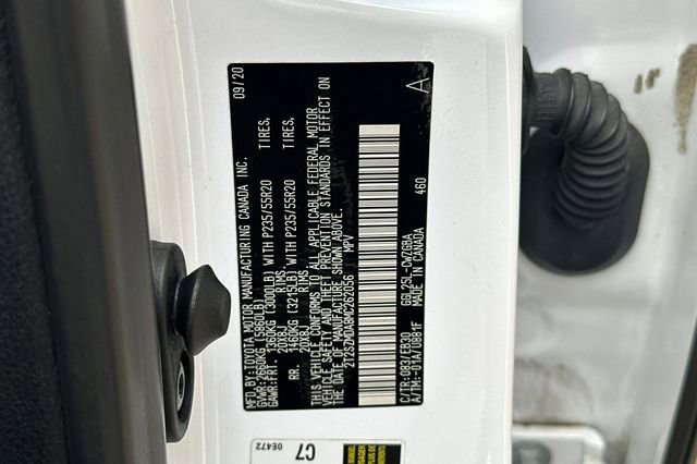 Used 2021 Lexus RX 350 F Sport image 32