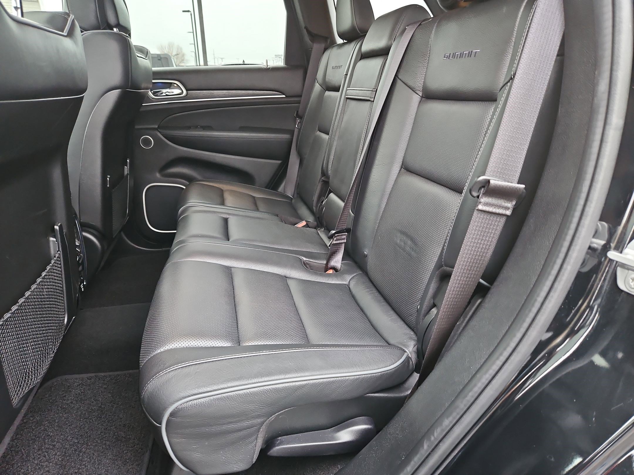 Used 2021 Jeep Grand Cherokee Summit image 30