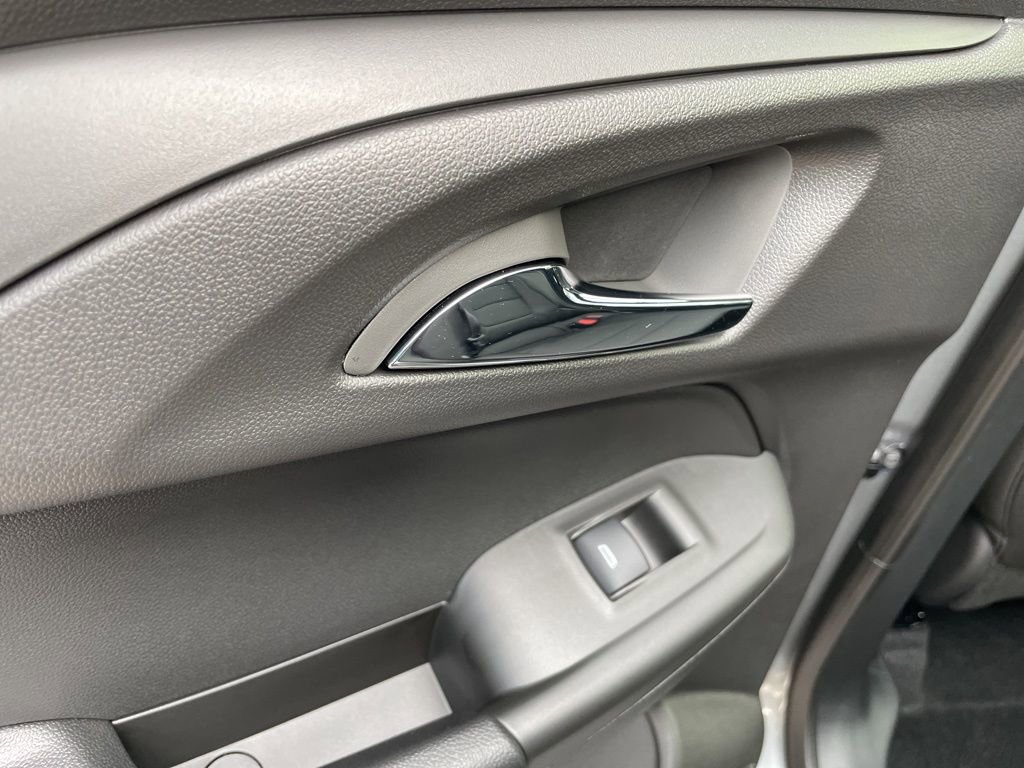 New 2026 Chevrolet TrailBlazer RS w/ Convenience Package image 45