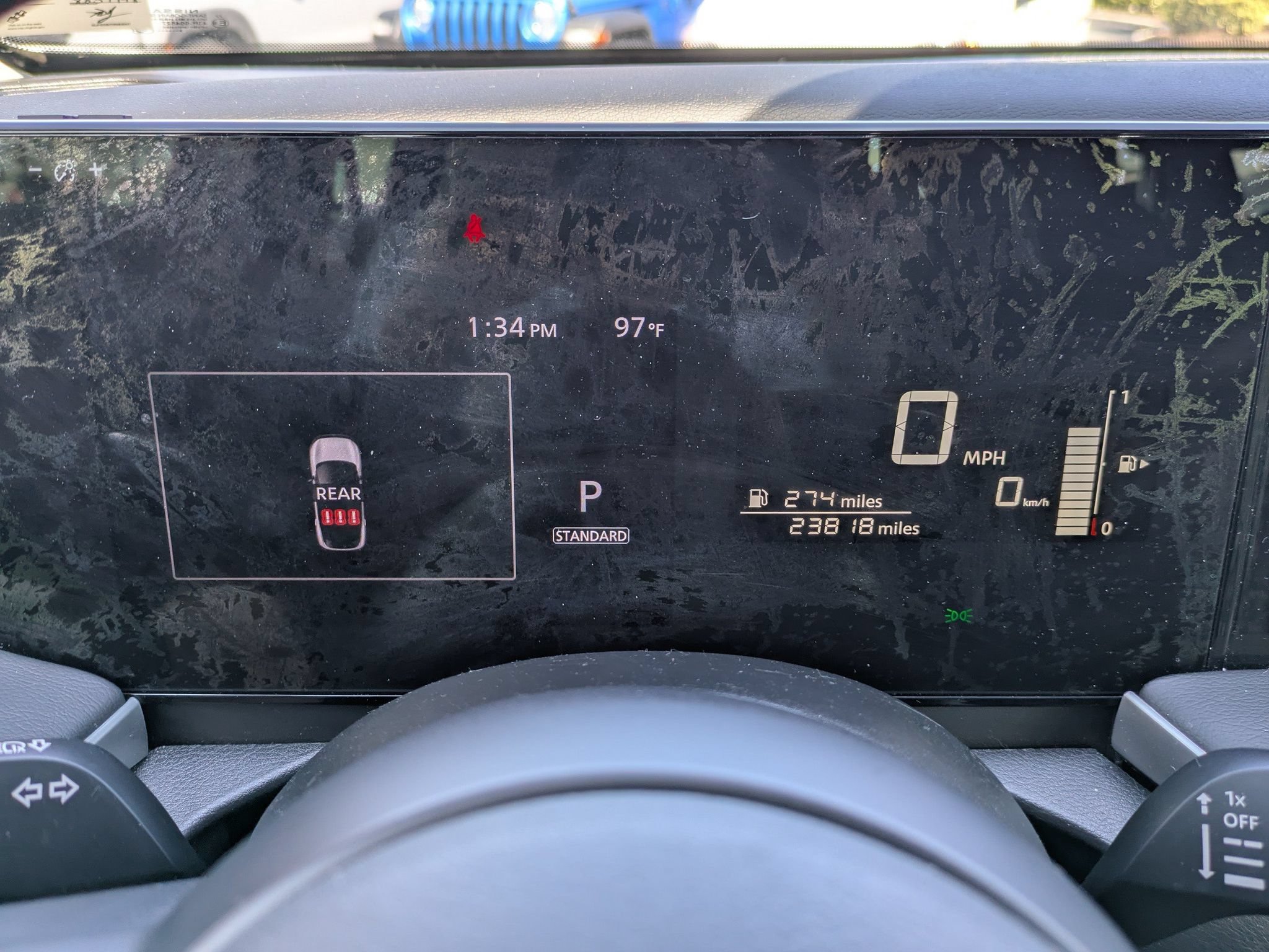 Certified 2025 Nissan Kicks S FWD image 26