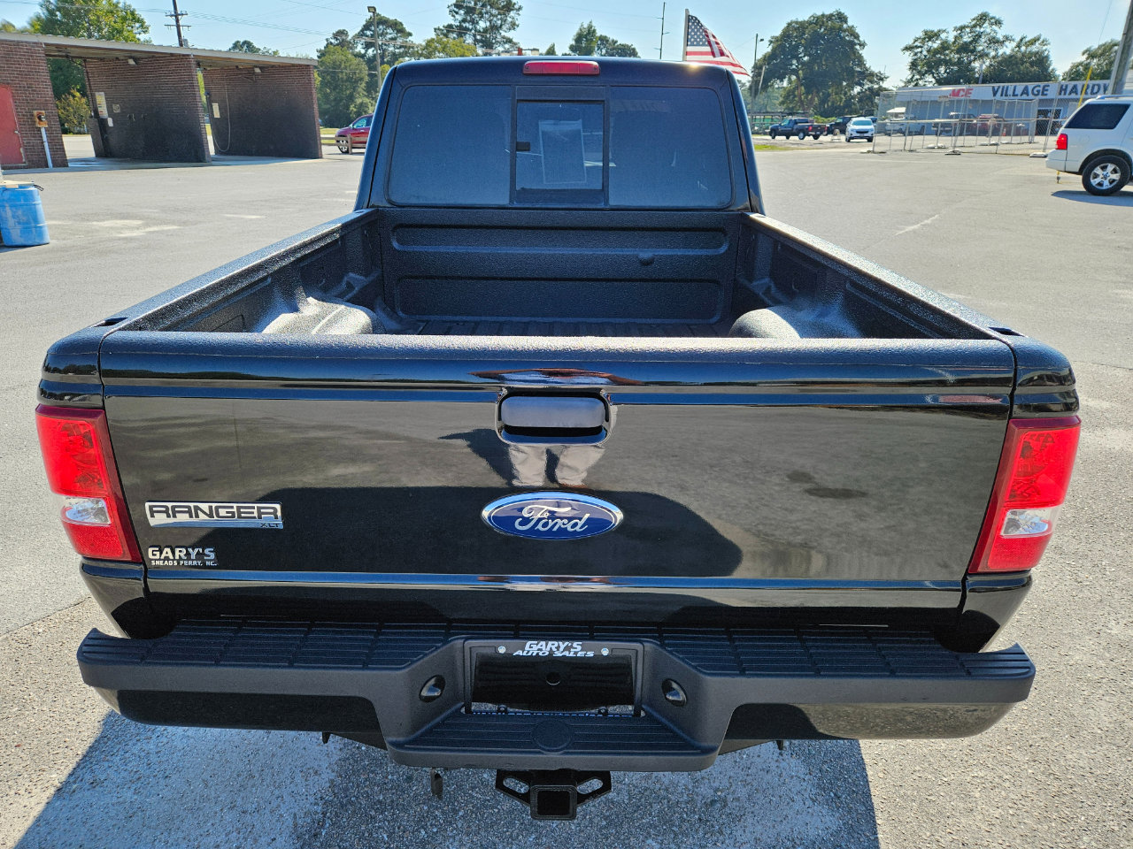 Used 2011 Ford Ranger XLT image 5