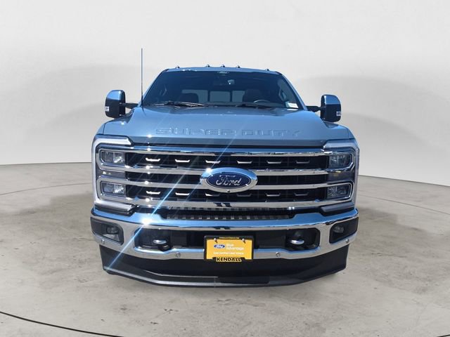 Used 2023 Ford F350 King Ranch AWD/4WD image 8