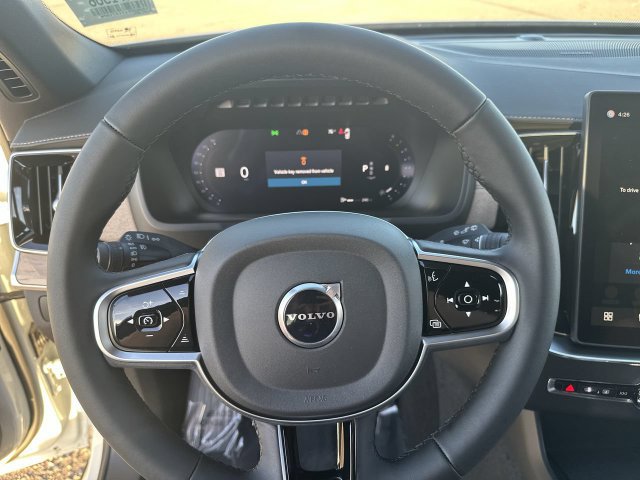 New 2026 Volvo XC90 B6 Plus w/ Protection Package Premier AWD/4WD image 20