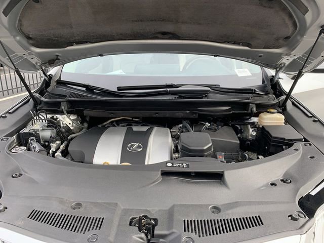 Used 2016 Lexus RX 350 FWD w/ Premium Package image 16