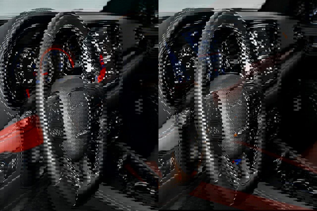 Used 2021 Dodge Durango SRT Hellcat w/ Premium Interior Group image 25