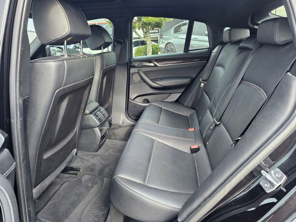 Used 2015 BMW X4 xDrive35i image 18