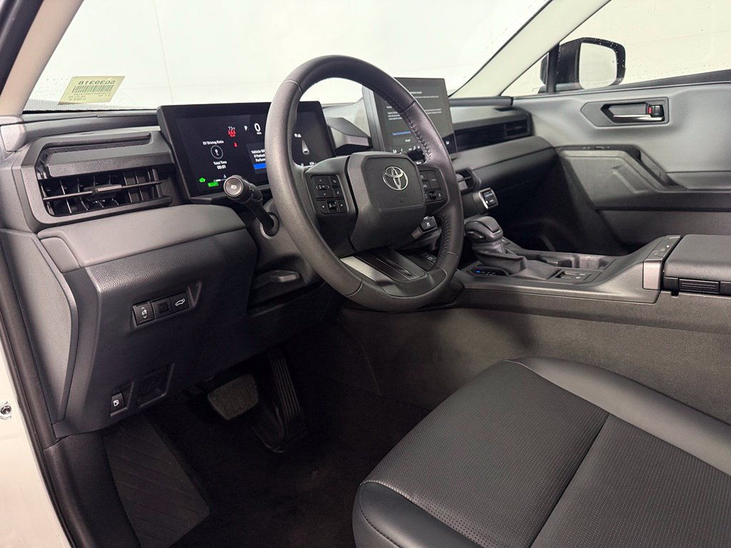 Used 2026 Toyota RAV4 XLE Premium AWD/4WD image 15