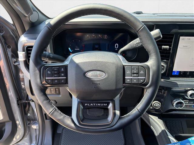 New 2026 Ford F350 Platinum image 14