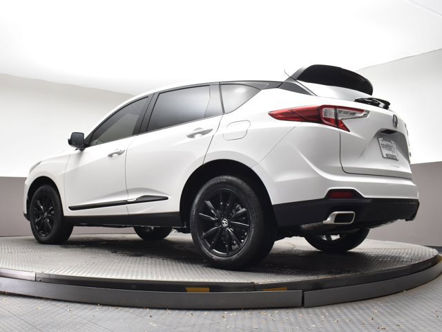 New 2026 Acura RDX SH-AWD image 37