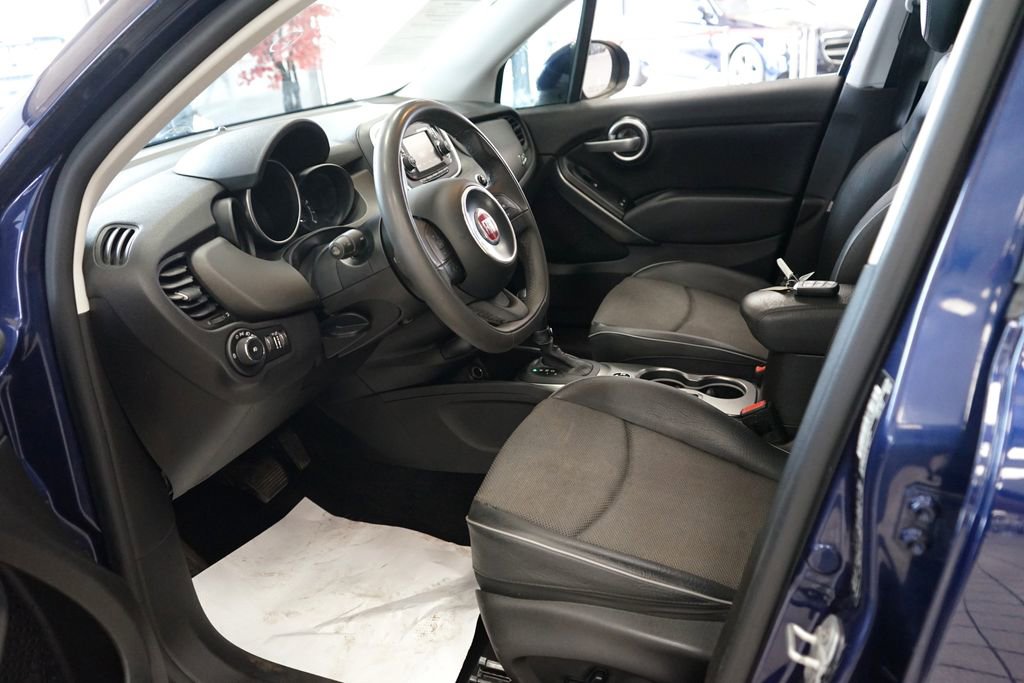 Used 2017 FIAT 500X Trekking w/ Advanced Safety Package image 23