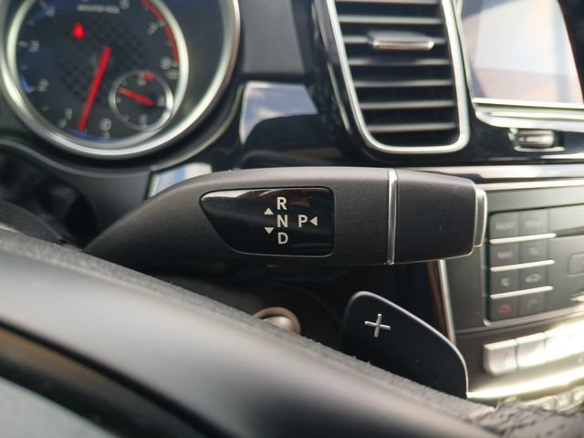 Used 2019 Mercedes-Benz GLE 43 AMG 4MATIC Coupe image 24