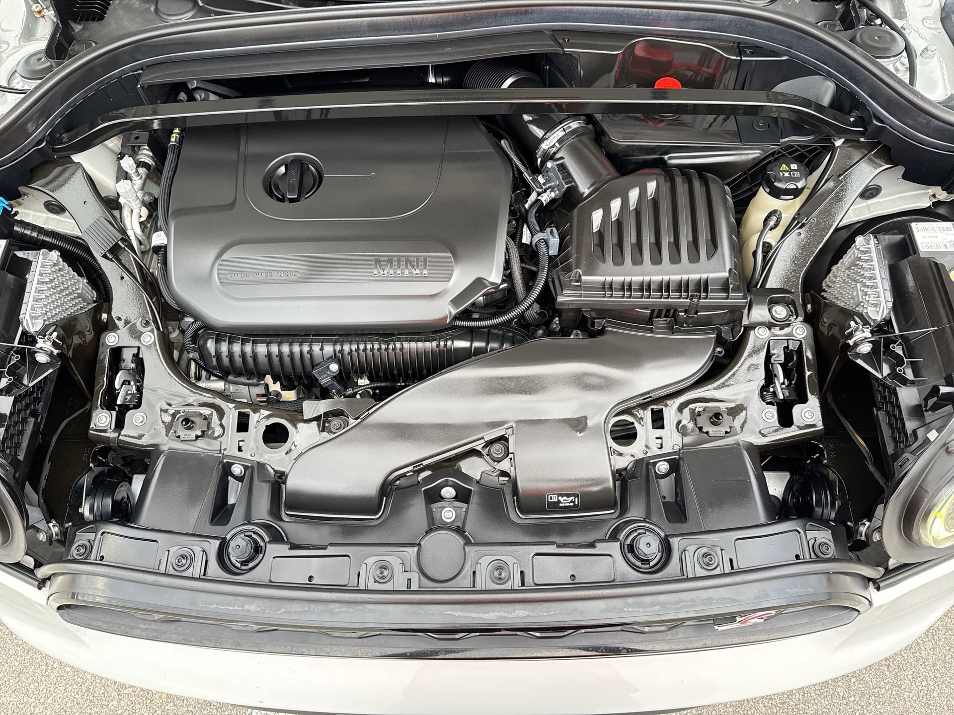 Used 2023 MINI Cooper Countryman S FWD image 18