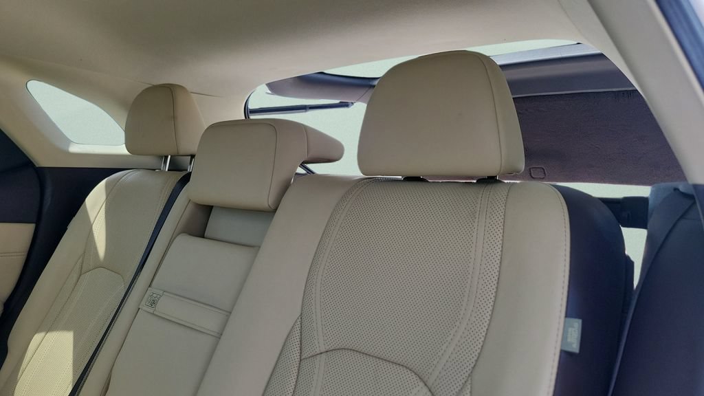 Used 2018 Lexus RX 350 FWD w/ Premium Package image 10