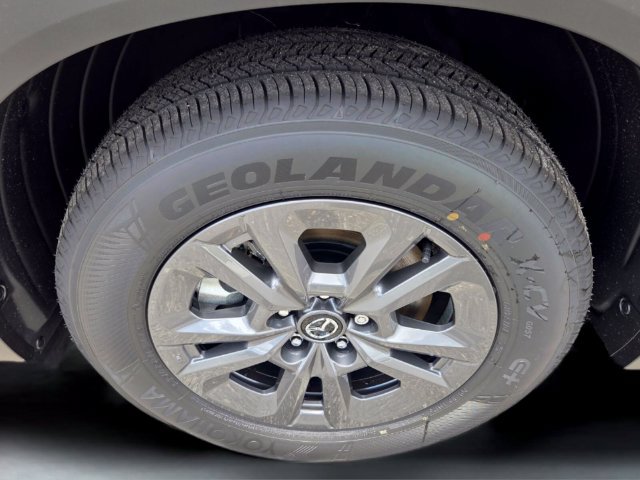 New 2026 MAZDA CX-5 Select AWD/4WD image 19