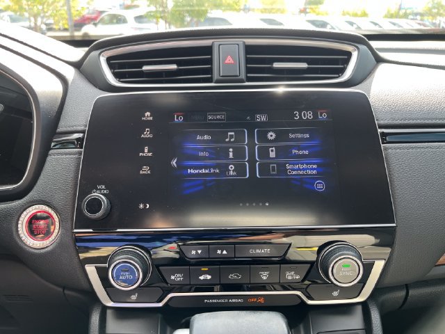 Used 2020 Honda CR-V EX-L image 8