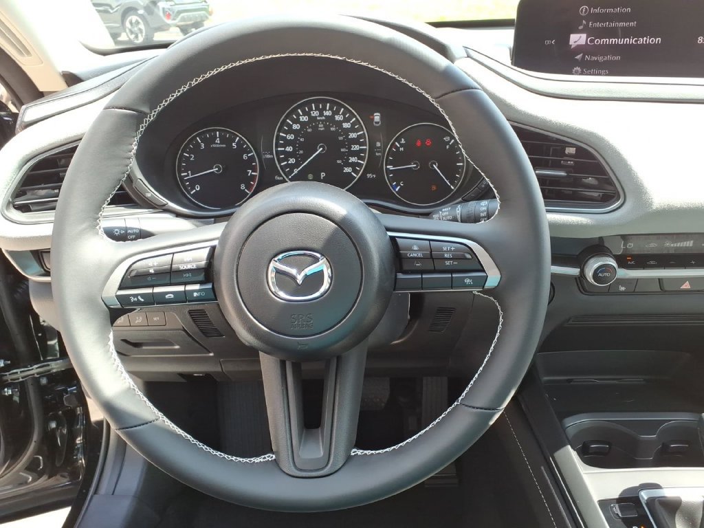 New 2026 MAZDA CX-30 Aire Edition AWD/4WD image 18