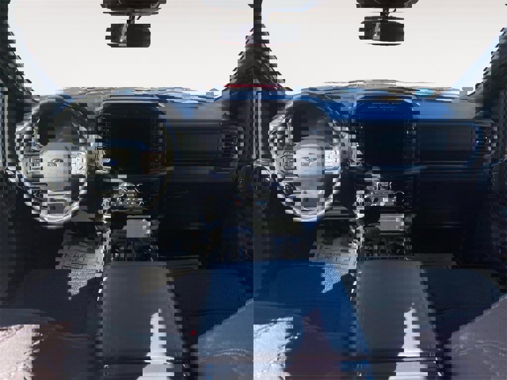 Used 2024 Ford F150 XLT w/ FX4 Off-Road Package image 13