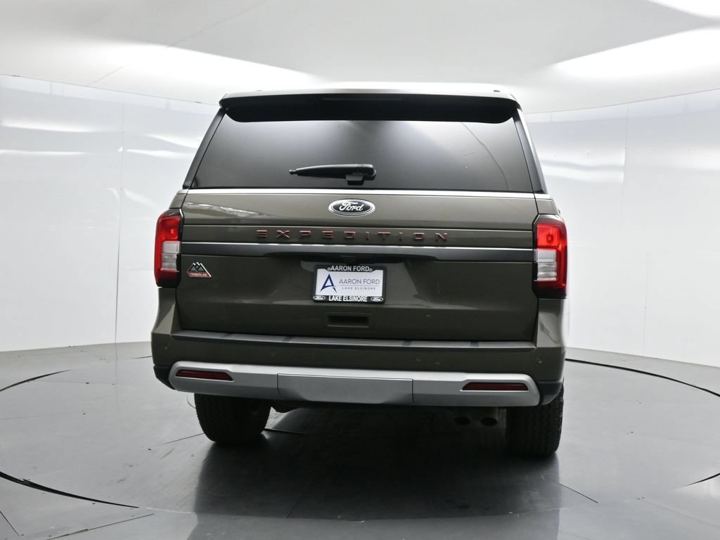 Used 2024 Ford Expedition Timberline AWD/4WD image 41