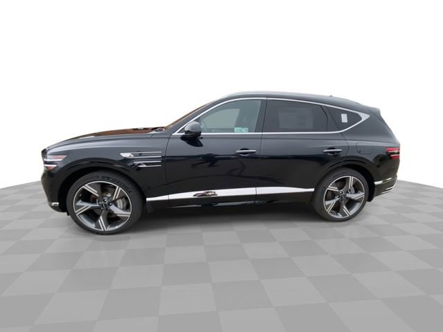 Used 2025 Genesis GV80 3.5T Prestige AWD/4WD image 7