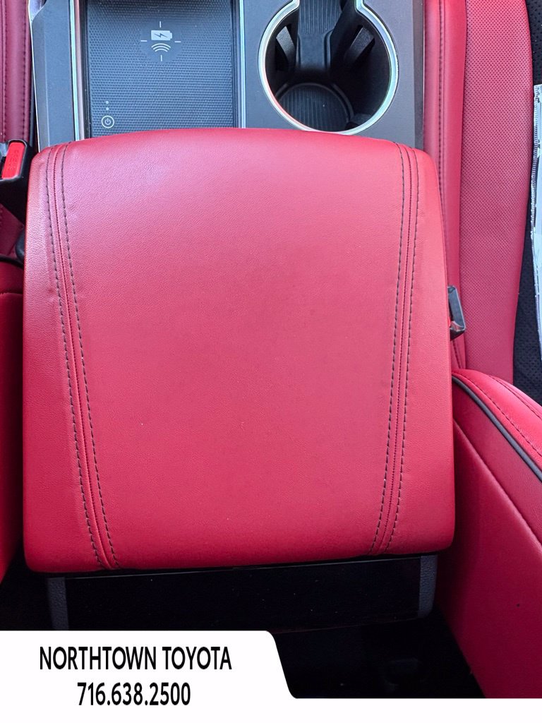 Used 2022 Acura MDX A-Spec AWD/4WD image 18