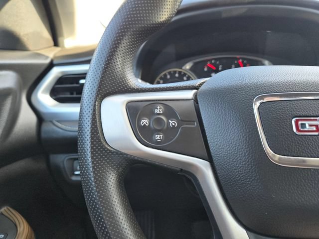 Used 2021 GMC Acadia SLE w/ LPO, Floor Liner Package FWD image 24