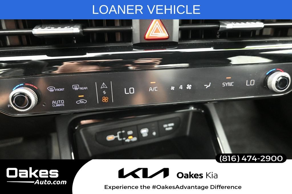 Used 2026 Kia K5 GT FWD image 20