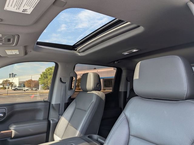 Used 2021 GMC Sierra 1500 SLT image 18