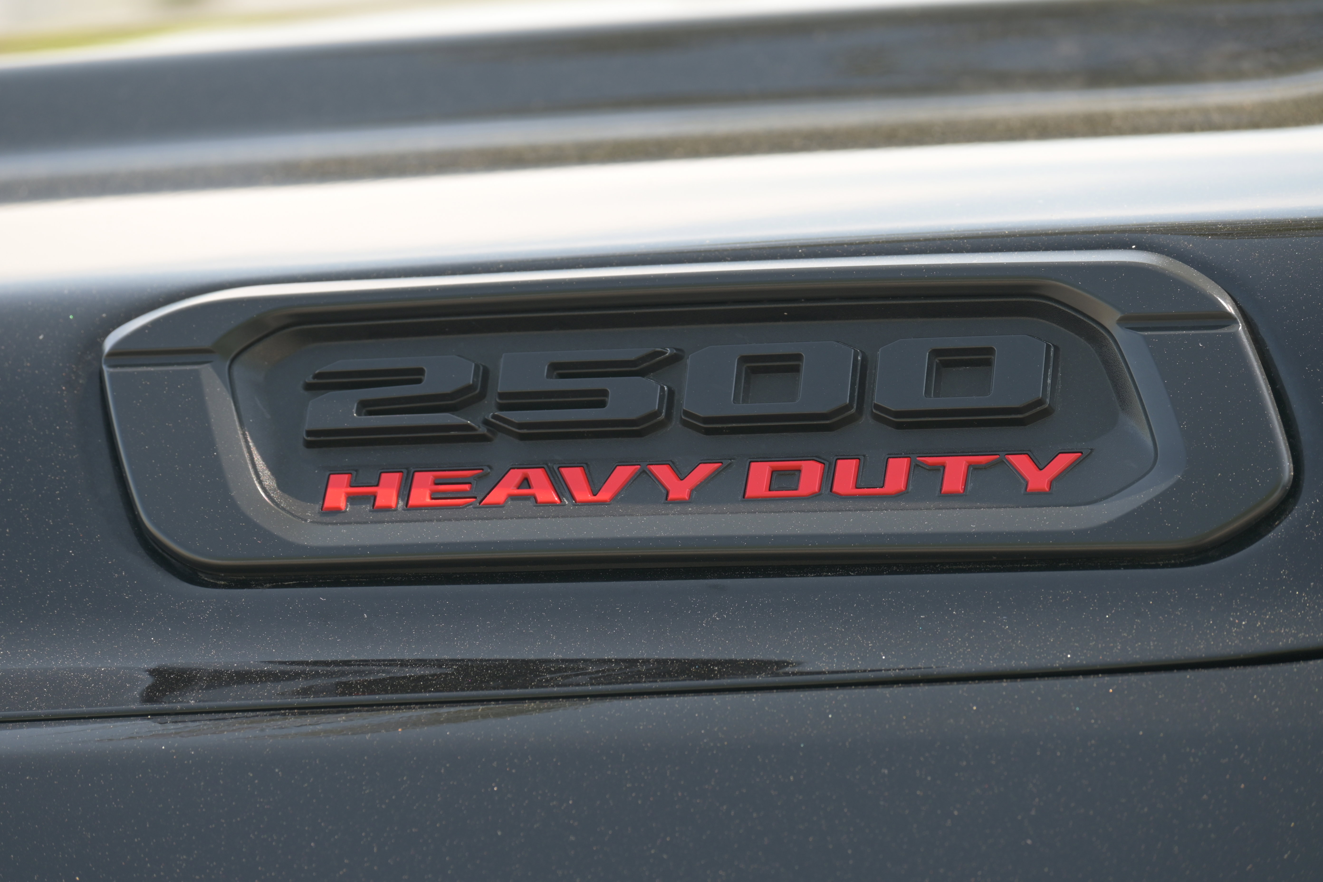 Used 2024 RAM 2500 Big Horn w/ Night Edition AWD/4WD image 39