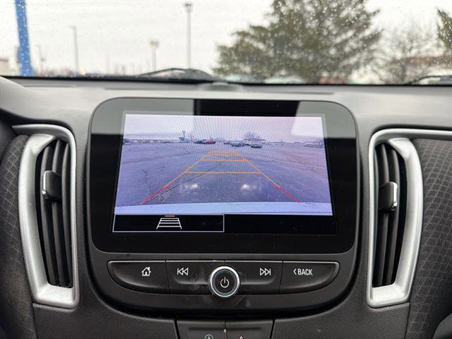 Used 2023 Chevrolet Malibu LS w/ Driver Confidence Package image 22