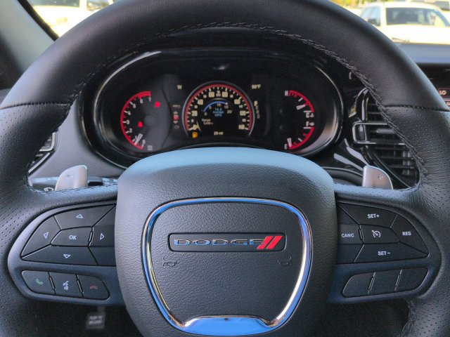 New 2026 Dodge Durango GT w/ Blacktop Package AWD/4WD image 29