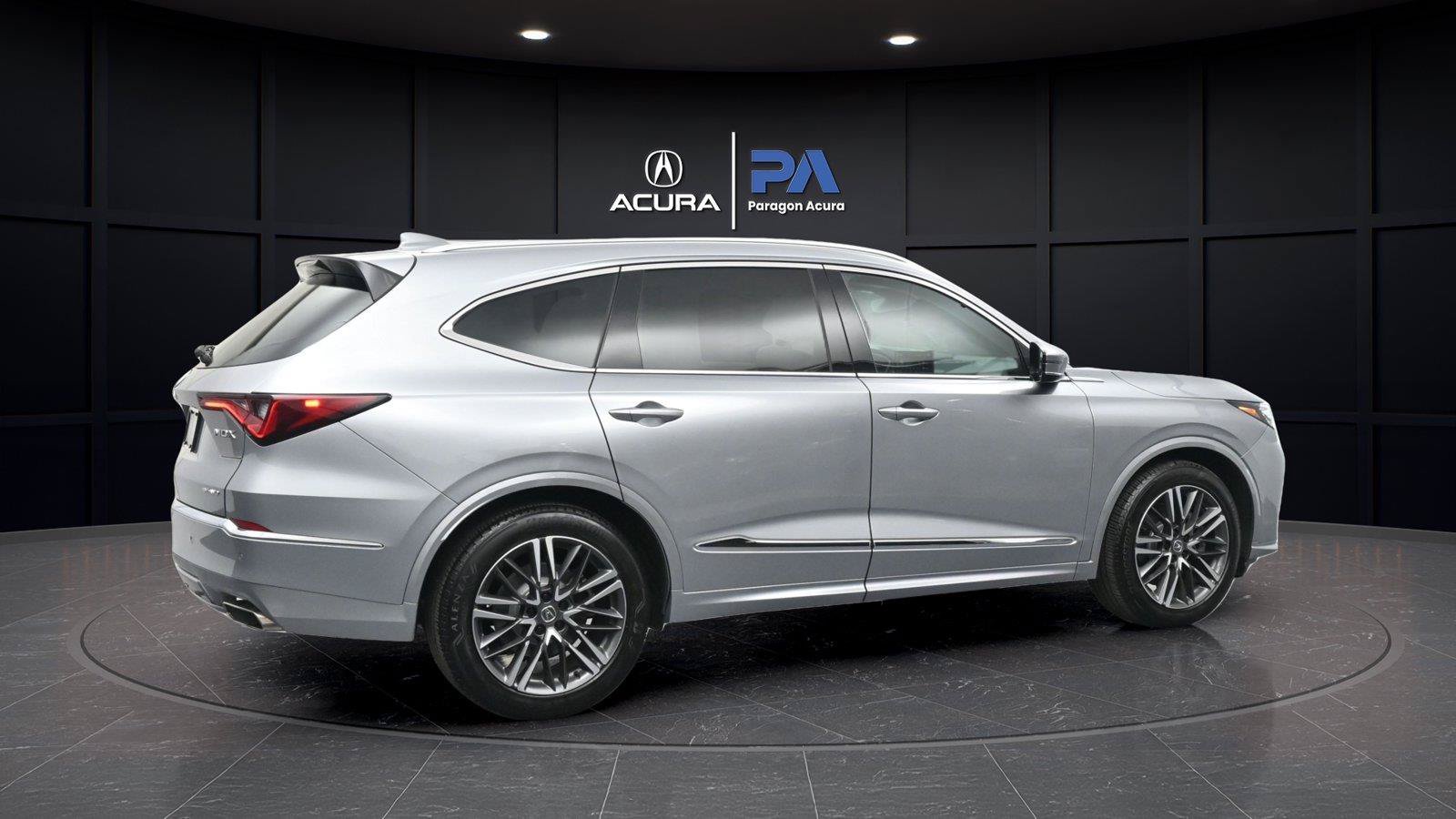 Certified 2025 Acura MDX w/ Advance Package AWD/4WD image 29
