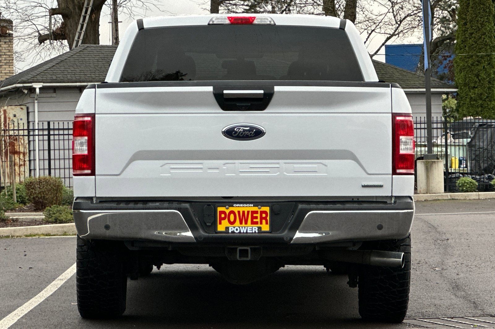 Used 2018 Ford F150 XLT w/ Equipment Group 302A Luxury image 5