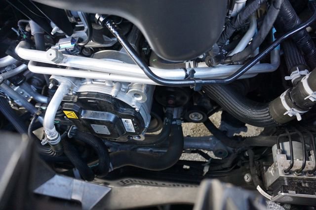 Used 2022 RAM 1500 Big Horn image 16