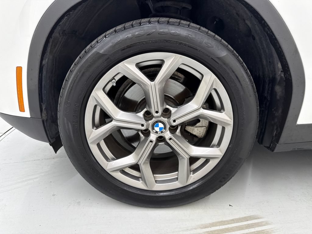 Used 2022 BMW X3 xDrive30i w/ Premium Package 2 AWD/4WD image 9