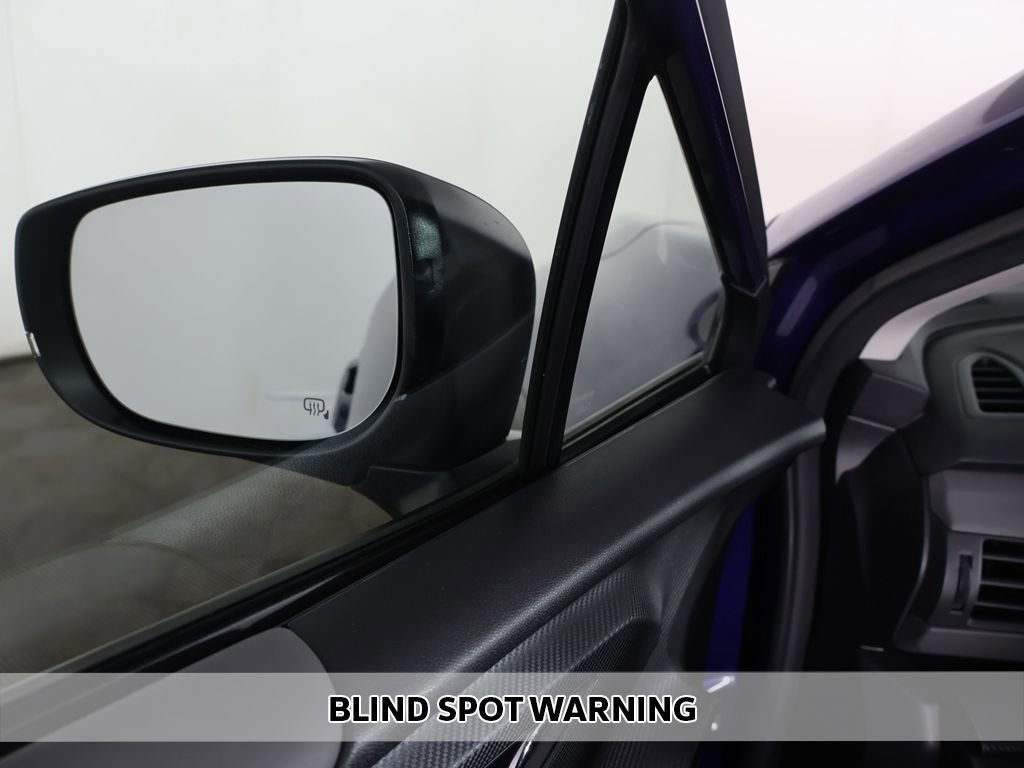 Used 2024 Subaru Crosstrek 2.5i Limited image 6