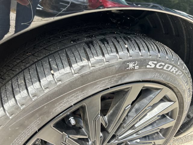 Certified 2025 Hyundai Santa Fe Calligraphy AWD/4WD image 25