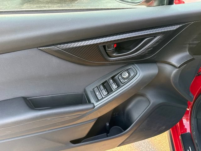 Used 2020 Subaru Crosstrek 2.0i Premium w/ Moonroof Package 1 AWD/4WD image 15